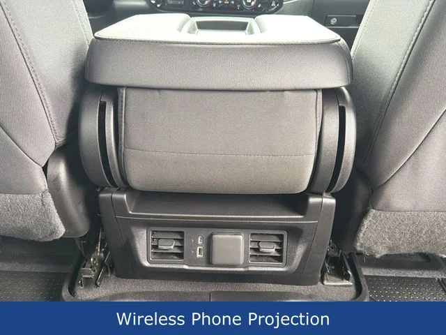 Used 2023 Gray Chevrolet RST image 27