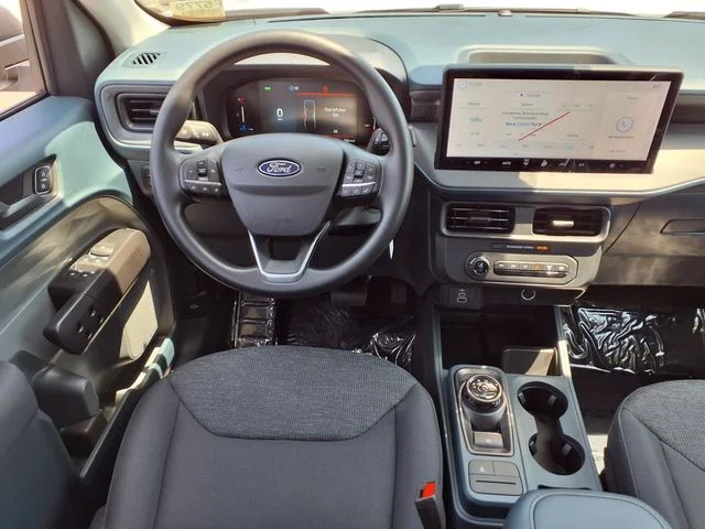 New 2026 Oxford White Ford XL image 9