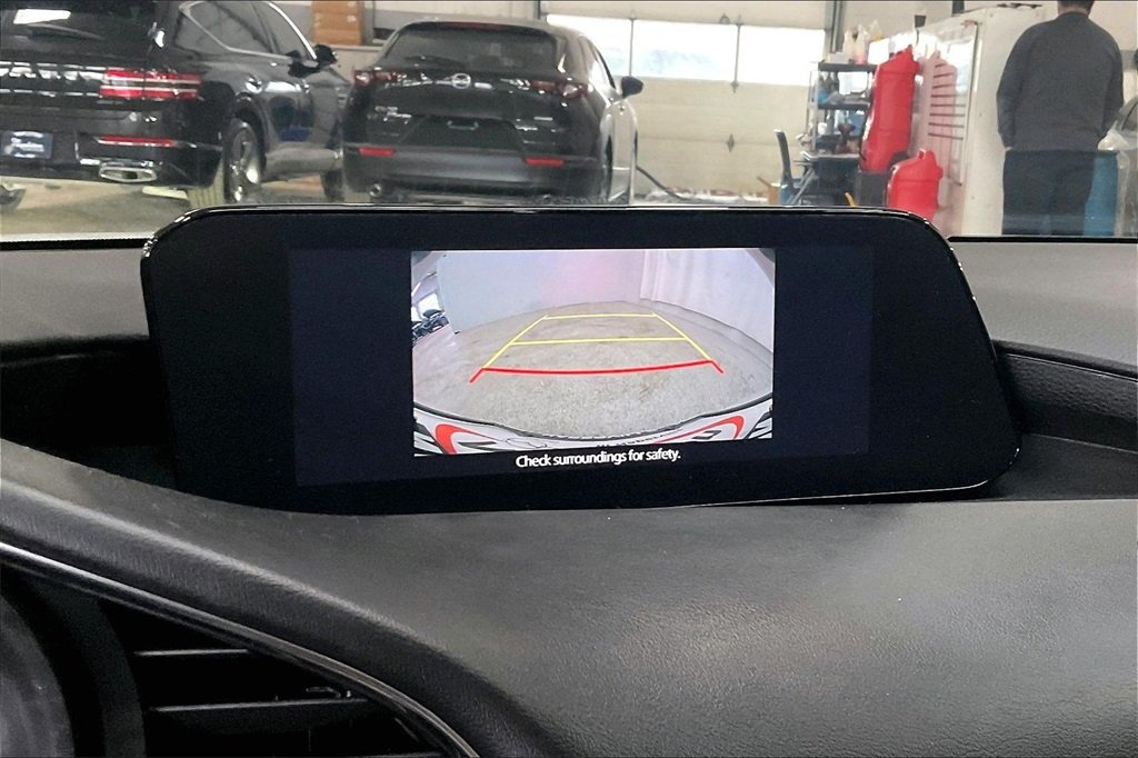 2024 MAZDA MAZDA3 - Image 20