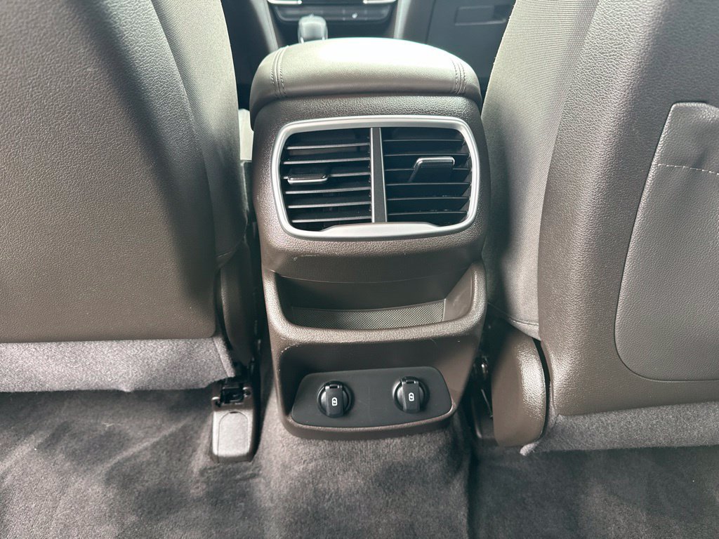 2020 Hyundai Santa Fe SEL - Photo 32
