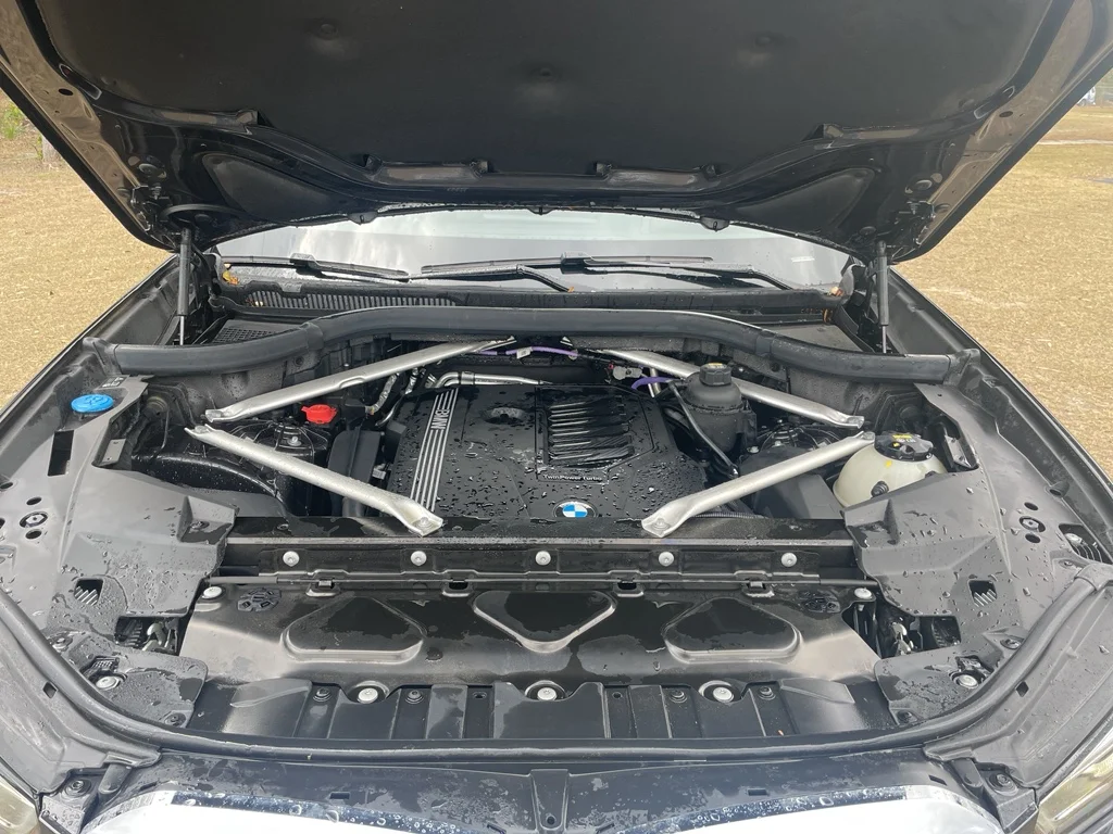 2022 BMW X5 40i - Photo 7