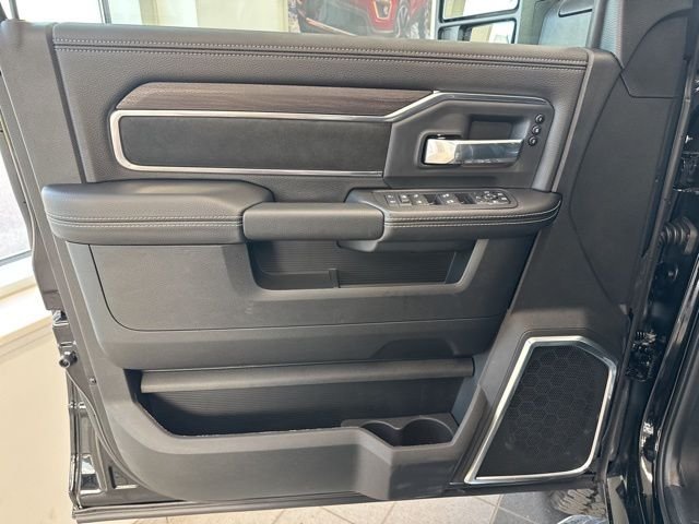 2026 RAM 2500 Laramie - Photo 19