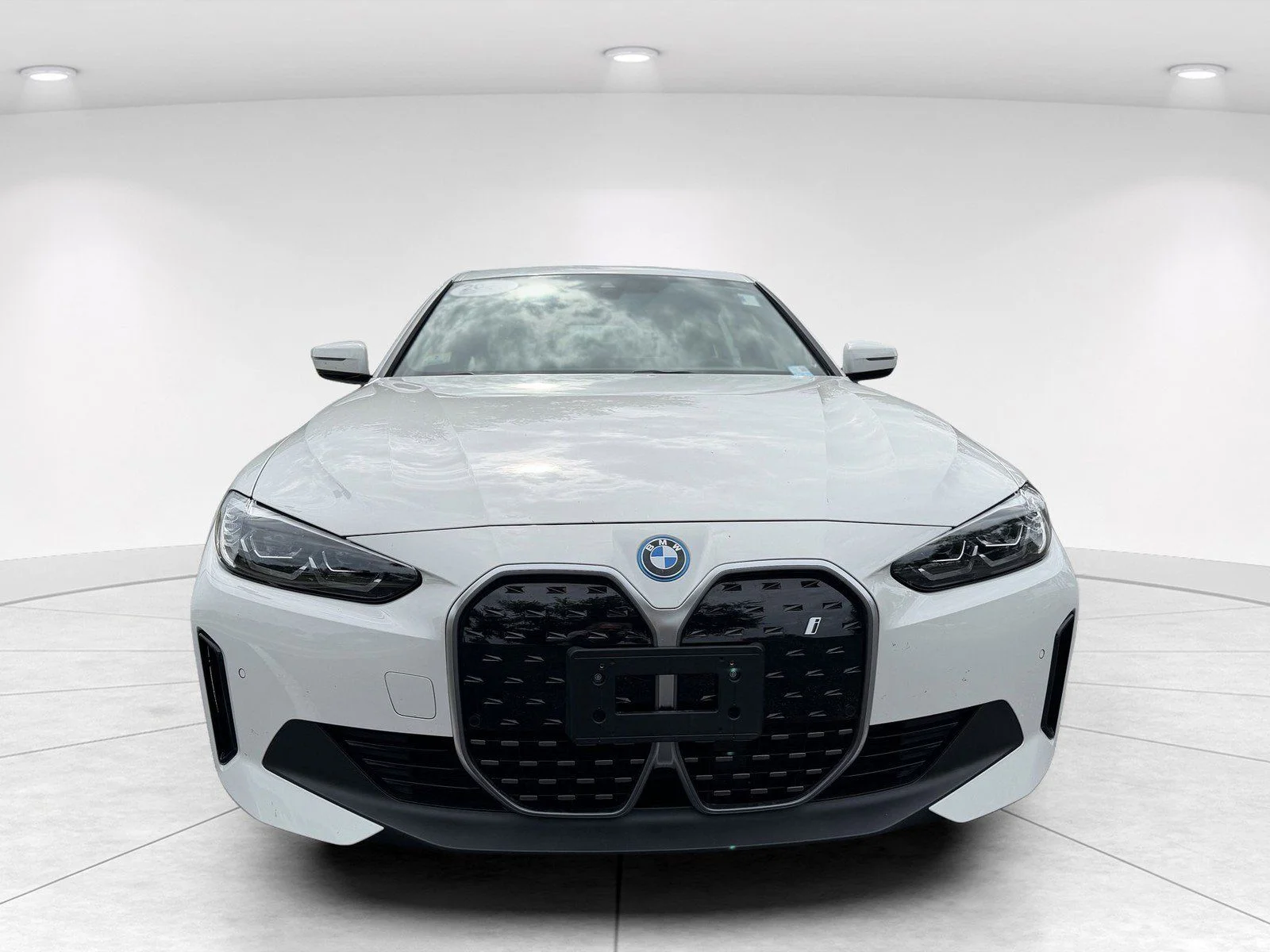Certified 2023 BMW i4 35 with VIN WBY43AW08PFR40168 for sale in Sarasota, FL