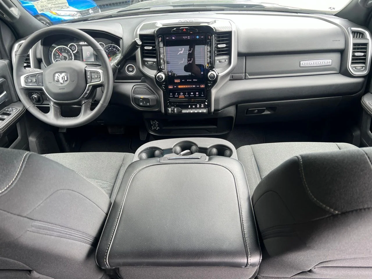 Used 2025 Blue Ram Big Horn image 24