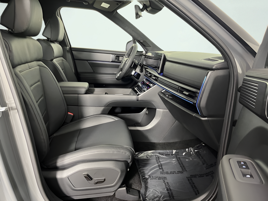2026 Hyundai Santa Fe Calligraphy - Photo 12