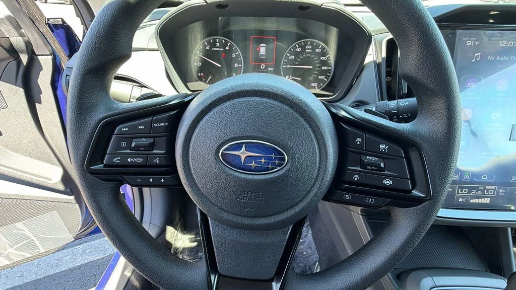 New 2026 SAPPHIRE BLUE PEARL Subaru Premium image 18