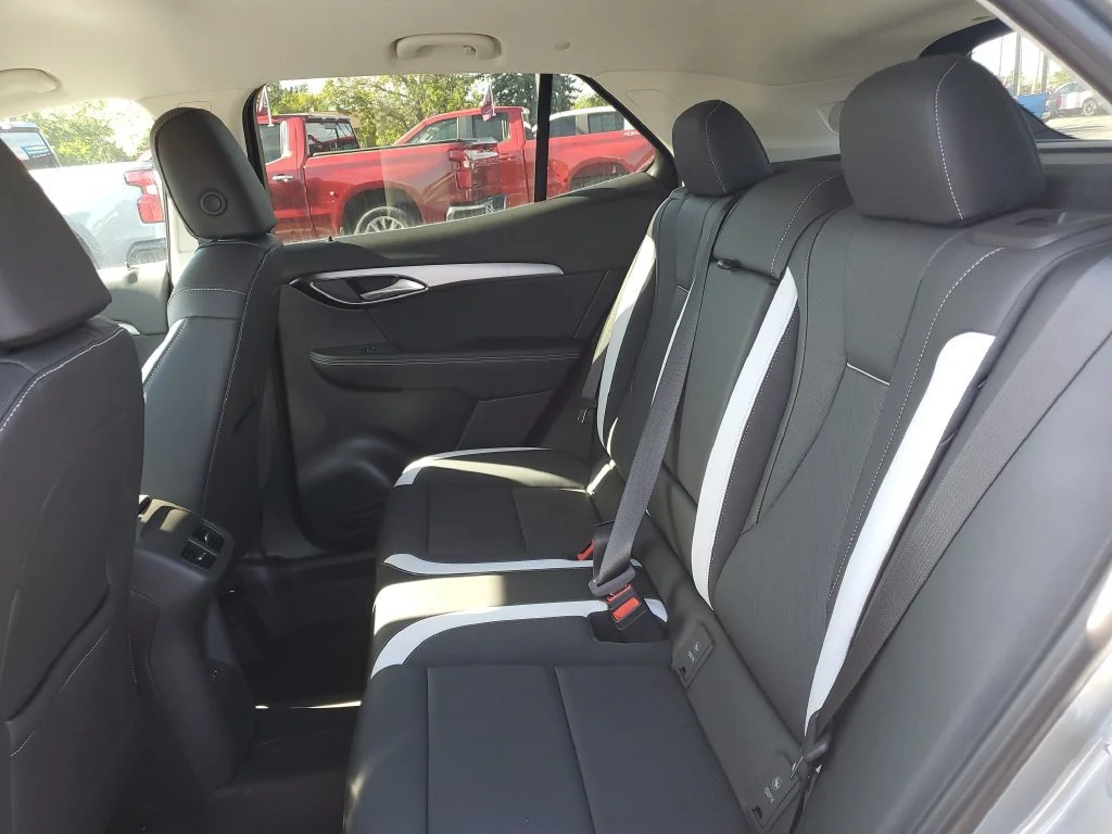 2026 Buick Envision Sport Touring - Photo 30