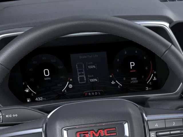 New 2026 Coastal Dune GMC Elevation image 18