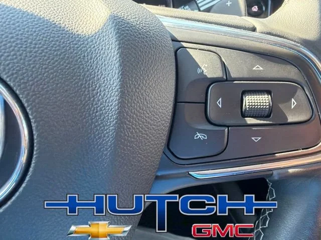 Used 2023 Ebony Twilight Metallic Buick Essence image 28