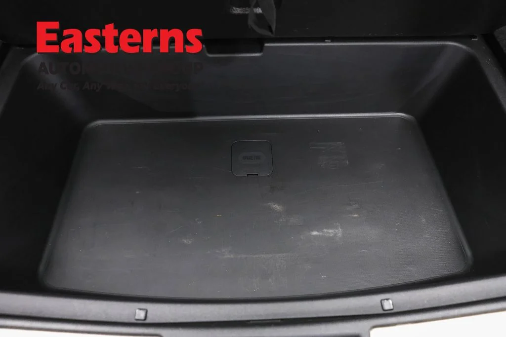 Used 2019 Black Acura Advance Package image 24