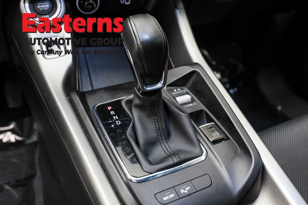 Used 2024 Black Dodge R/T image 13