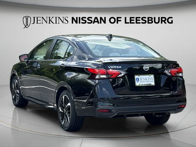 Used 2024 Black Nissan 1.6 SR image 10
