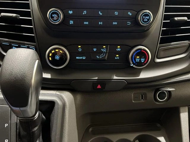 2025 Ford Transit Van Base - Photo 15
