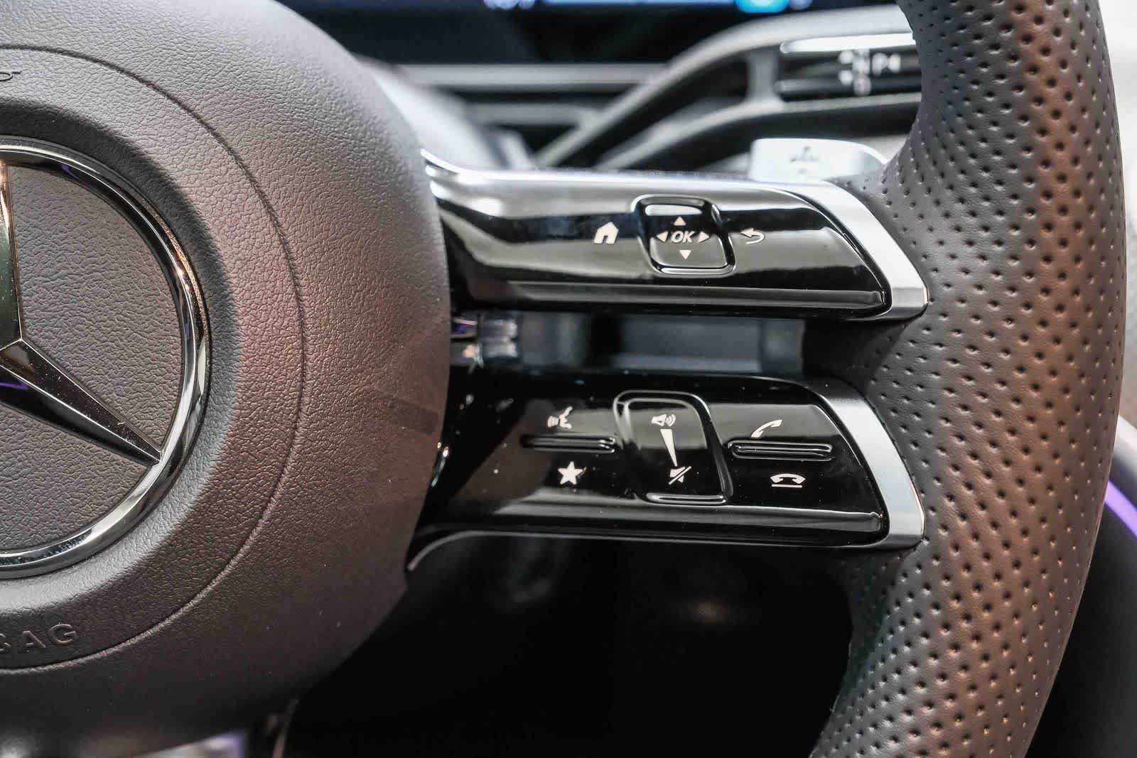 New 2026 Graphite Grey Metallic Mercedes-Benz CLE 300 image 19