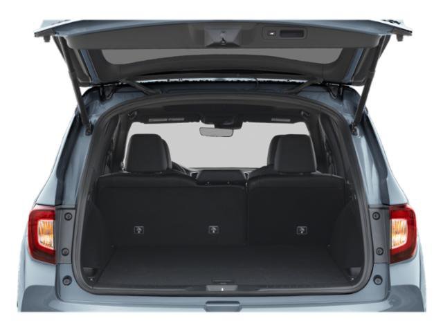 Used 2024 White Honda Black Edition image 11