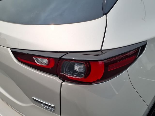 Certified Used 2025 Silver Mazda 2.5 Turbo Premium image 14
