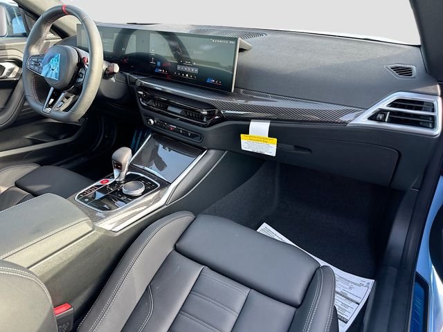 New 2026 Blue BMW Base image 23