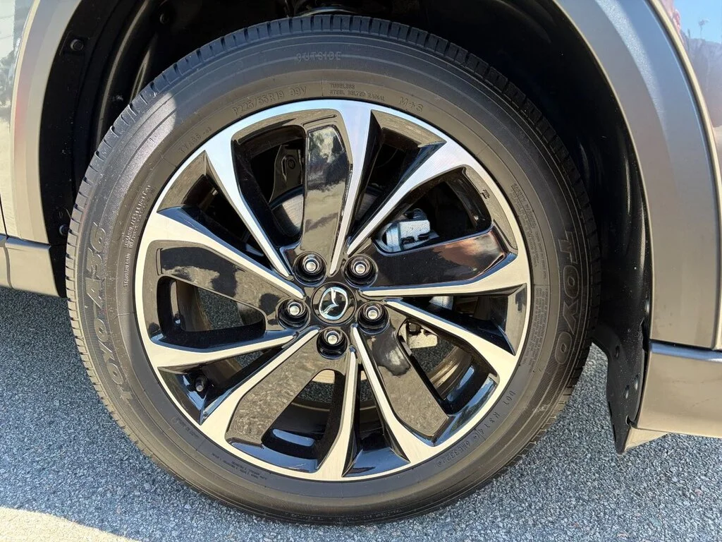 Used 2023  Mazda GS AWD at Comfort Package with Sunroof,19 alloys. image 5