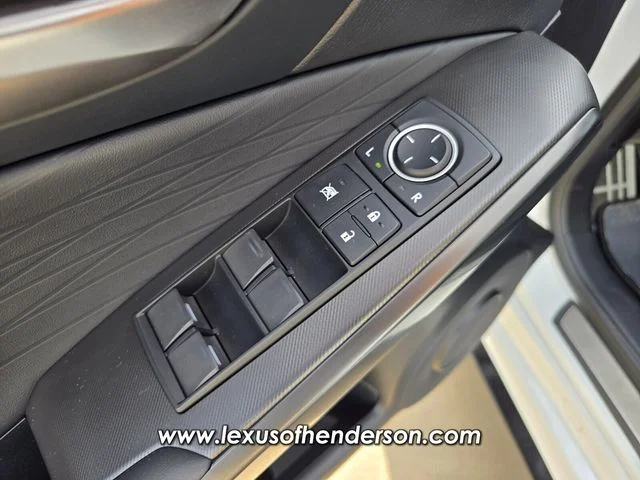 Certified Used 2021 White Lexus 350 F SPORT image 23