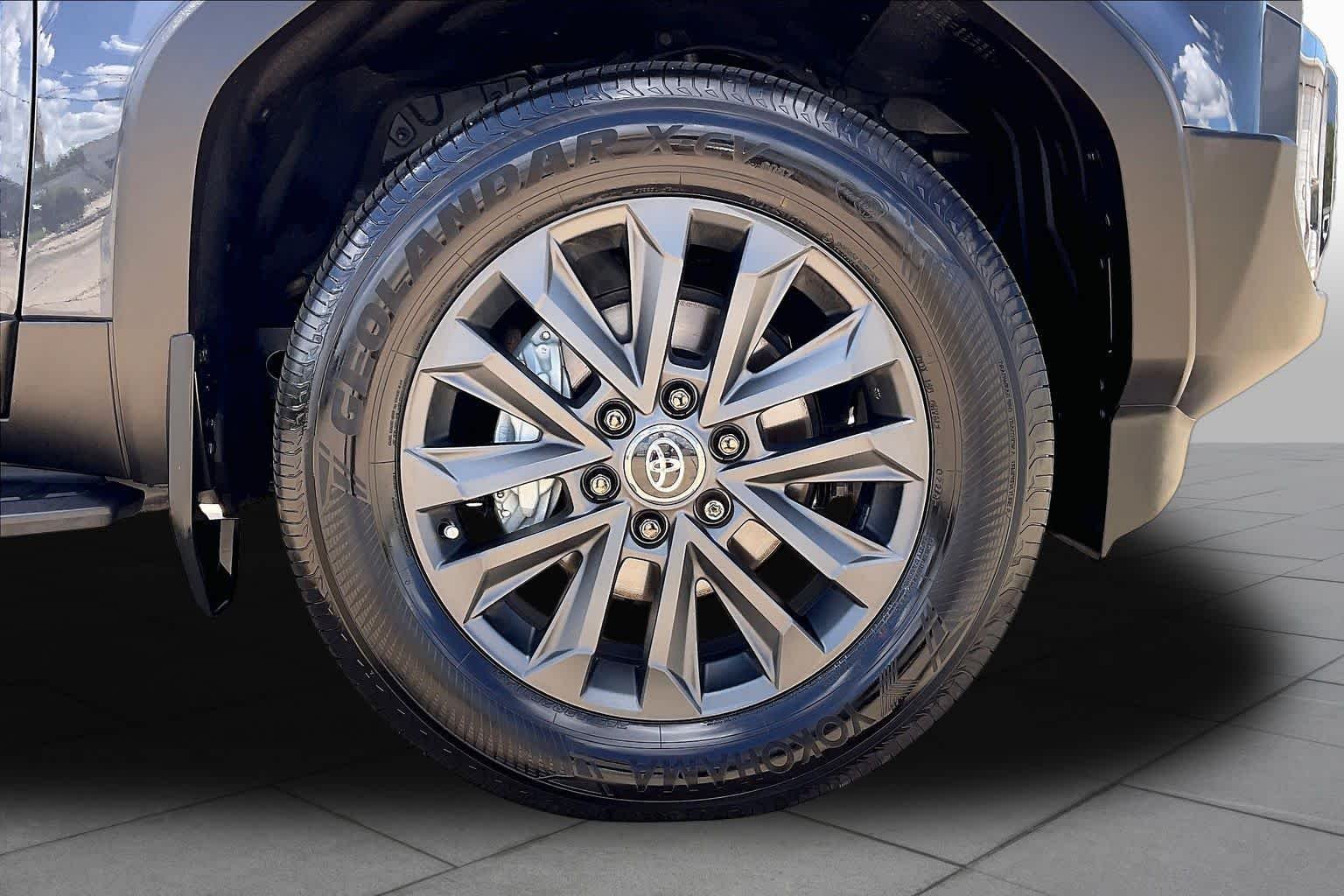 Certified Used 2026 Underground Toyota  image 11