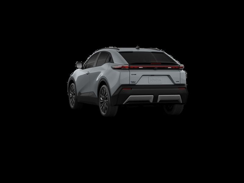New 2026 Cement Toyota XSE image 13
