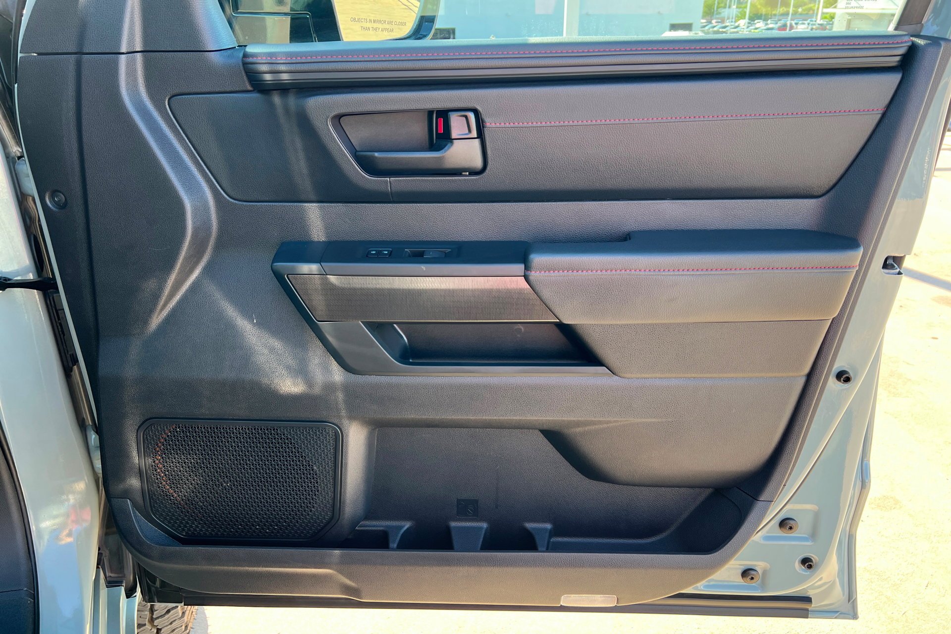 Used 2022 Lunar Rock Toyota TRD Pro Hybrid image 23