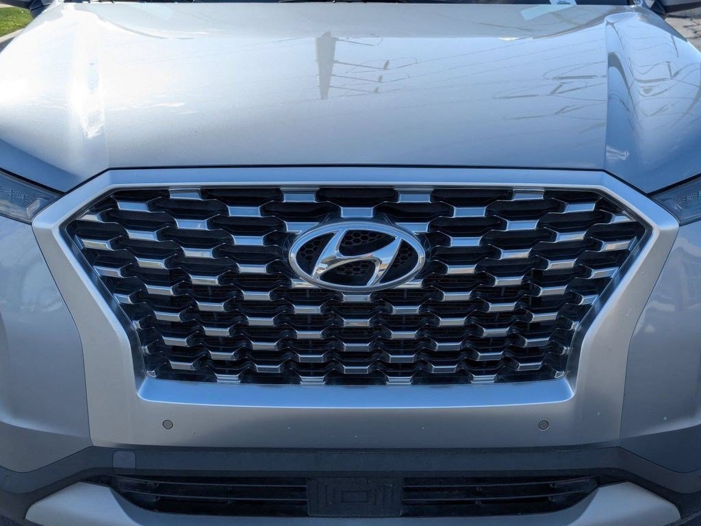 Used 2020  Hyundai SEL image 10