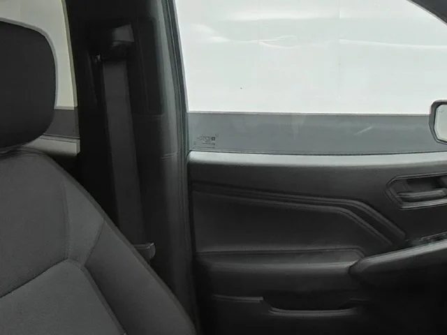 2026 Chevrolet Colorado Work Truck - Photo 34
