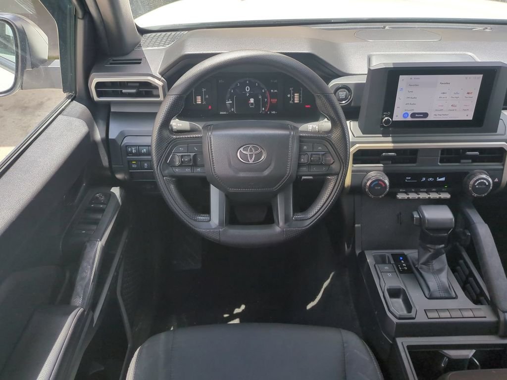 Used 2025 White Toyota SR image 18