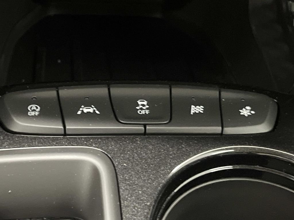2026 Chevrolet Trailblazer LS - Photo 21