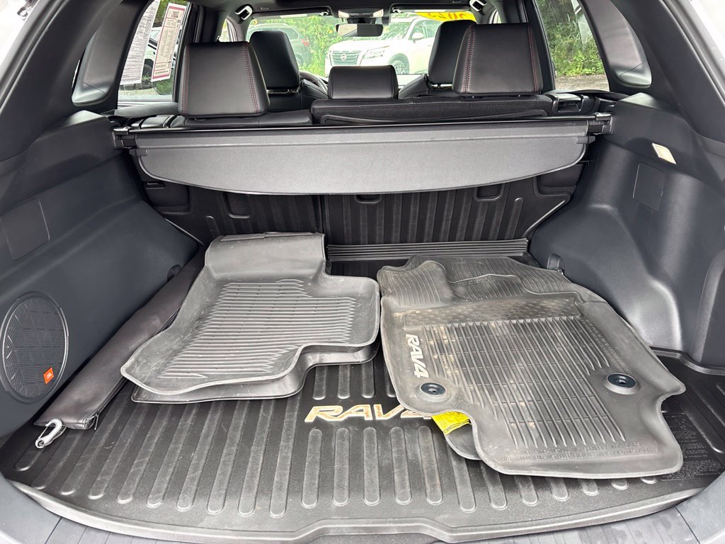 Used 2023 Beige Toyota XSE image 36