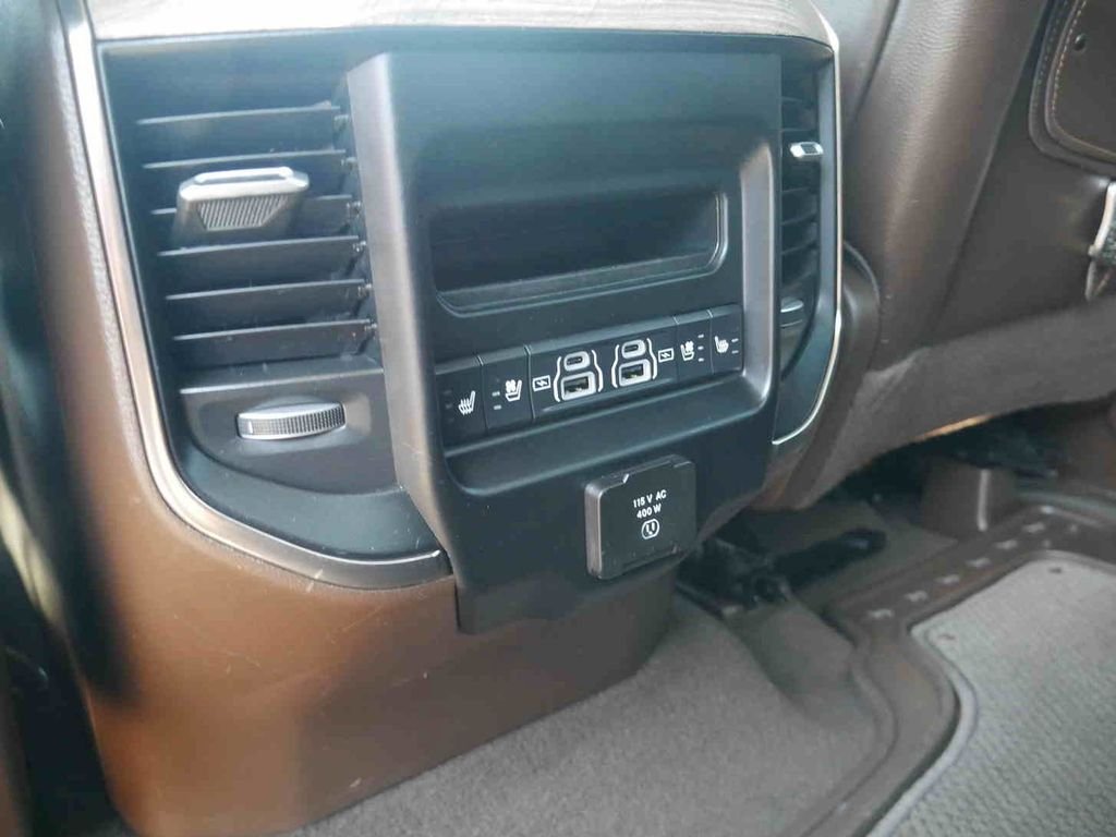 Used 2025 Black Ram Limited image 19