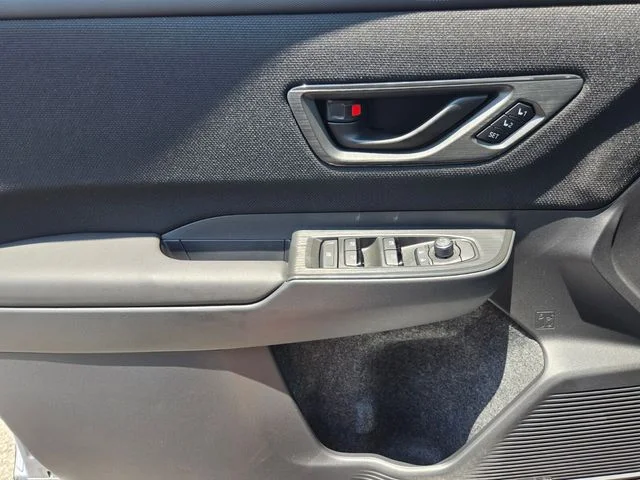 New 2026 Silver Subaru Limited image 16