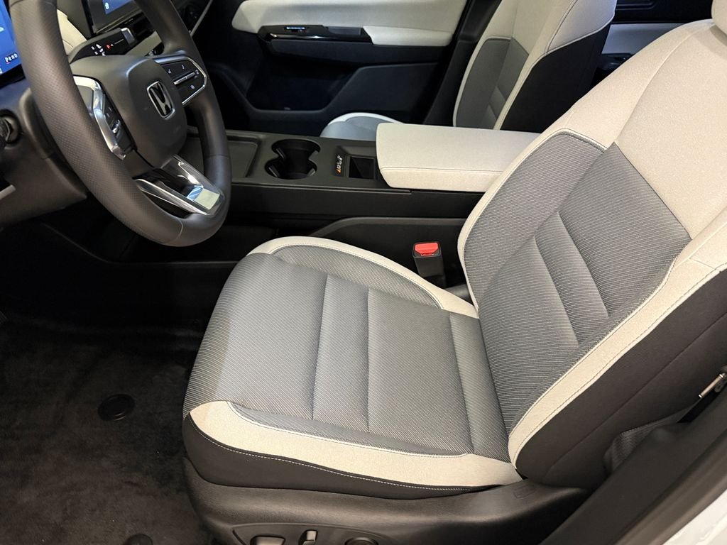 2026 Honda Prologue EX - Photo 19