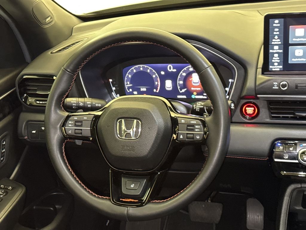 2026 Honda Passport TrailSport Elite - Photo 14