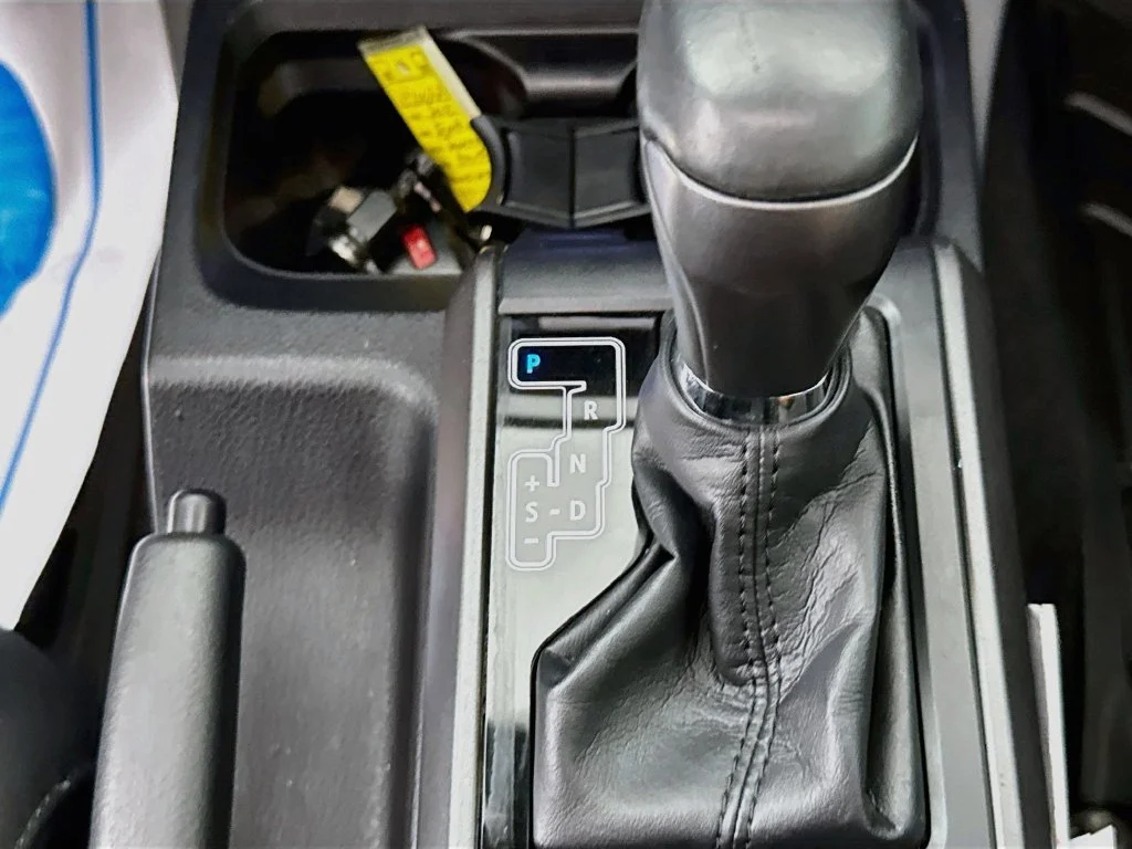Used 2018 Inferno Red Toyota TRD Off-Road image 20