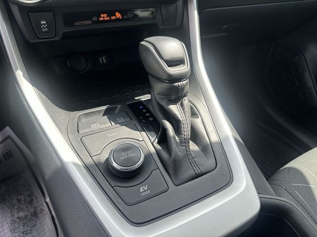Certified Used 2023 White Toyota XLE image 24
