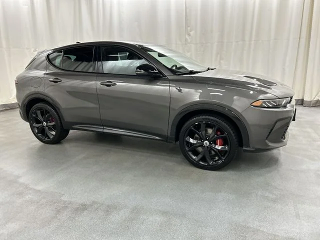 2024 Dodge Hornet R/T