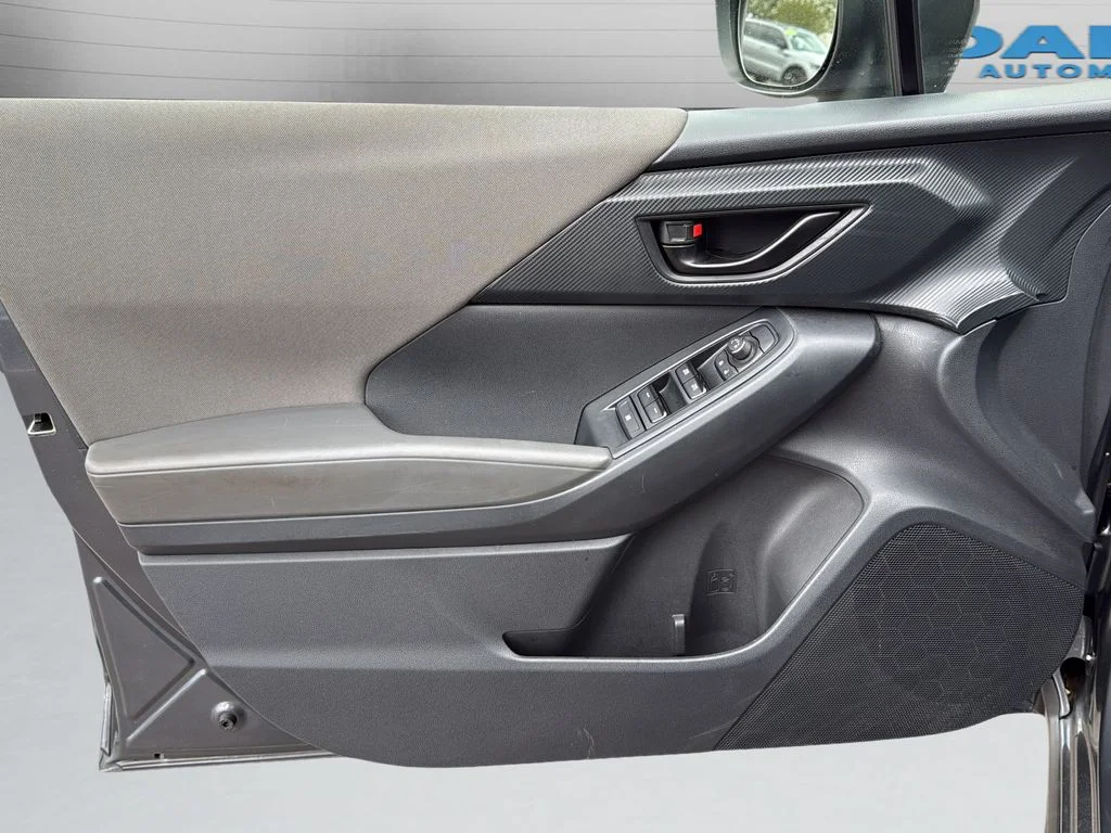 Used 2024 Gray Subaru Base image 11