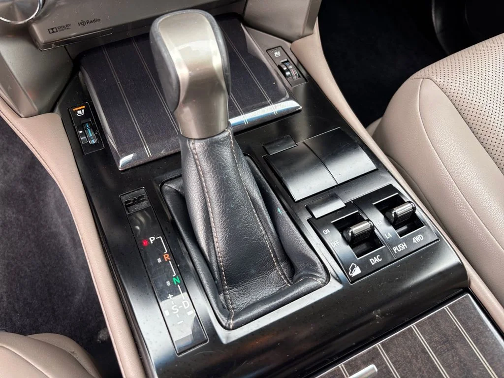 Used 2021 Gray Lexus 460 image 29