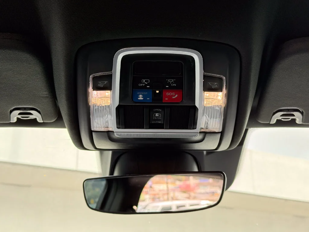 Used 2022  Ram TRX image 20