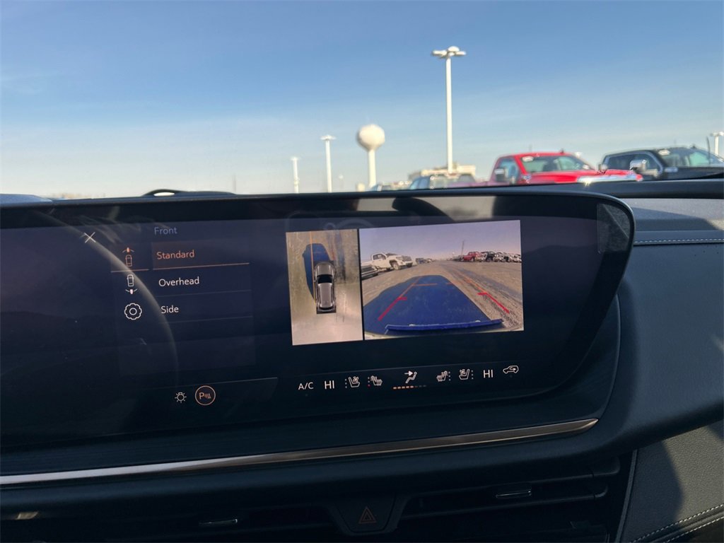 2026 BUICK ENVISION - Image 24