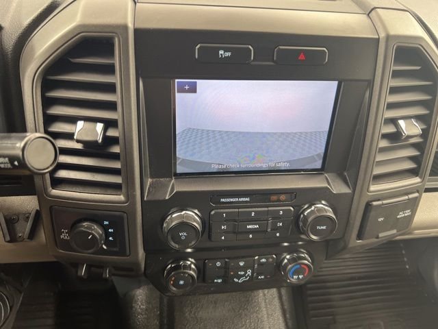 Used 2022 Vermillion Red Ford XL image 18