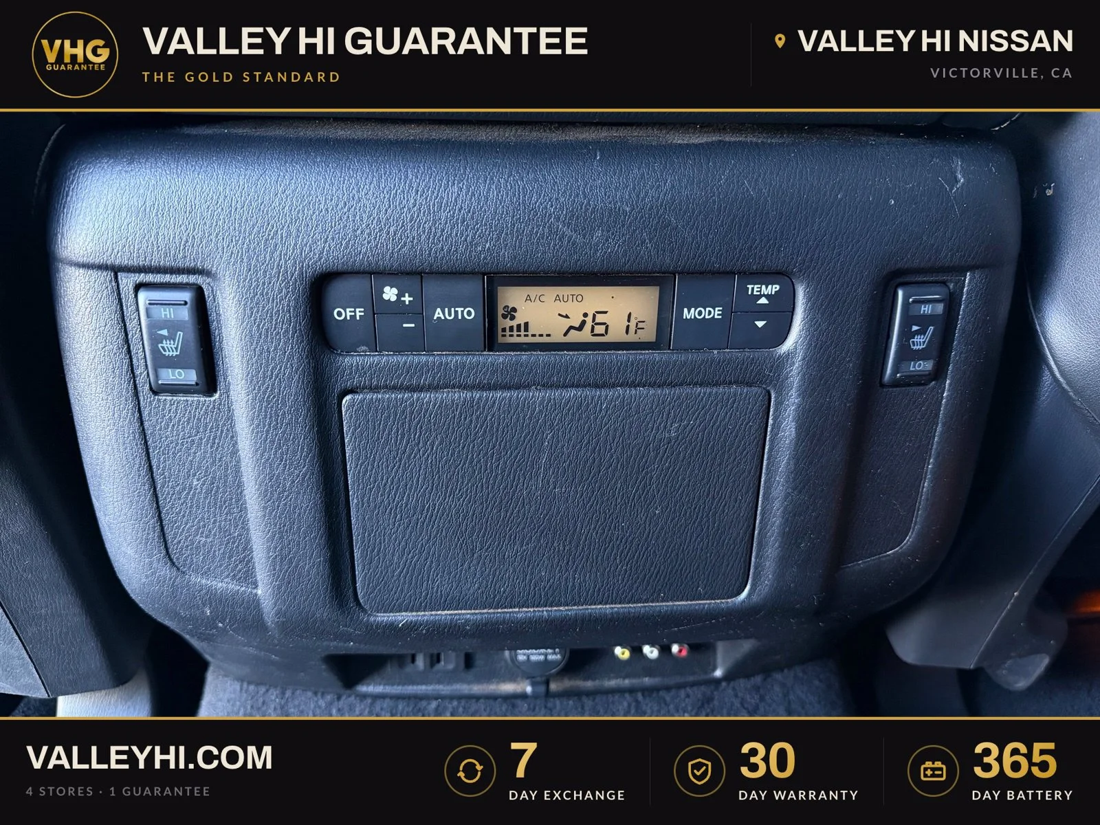 Used 2017 Gray INFINITI Base image 20