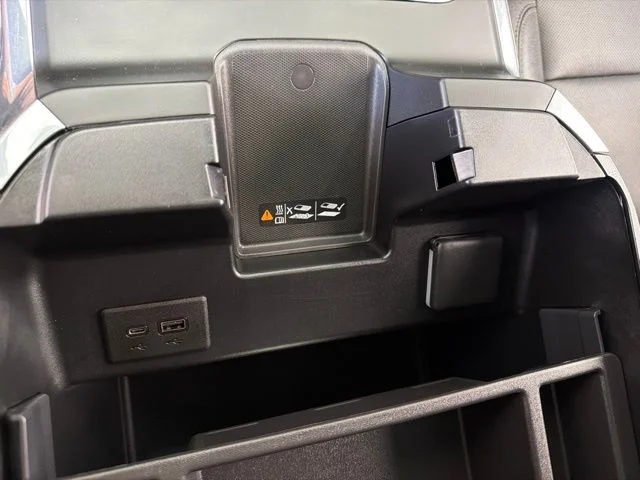 Used 2024 White Chevrolet LTZ image 29