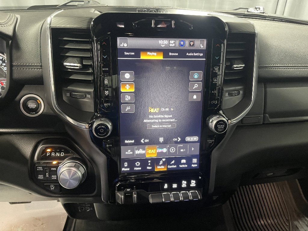 2024 RAM Ram 1500 Pickup Laramie - Photo 26