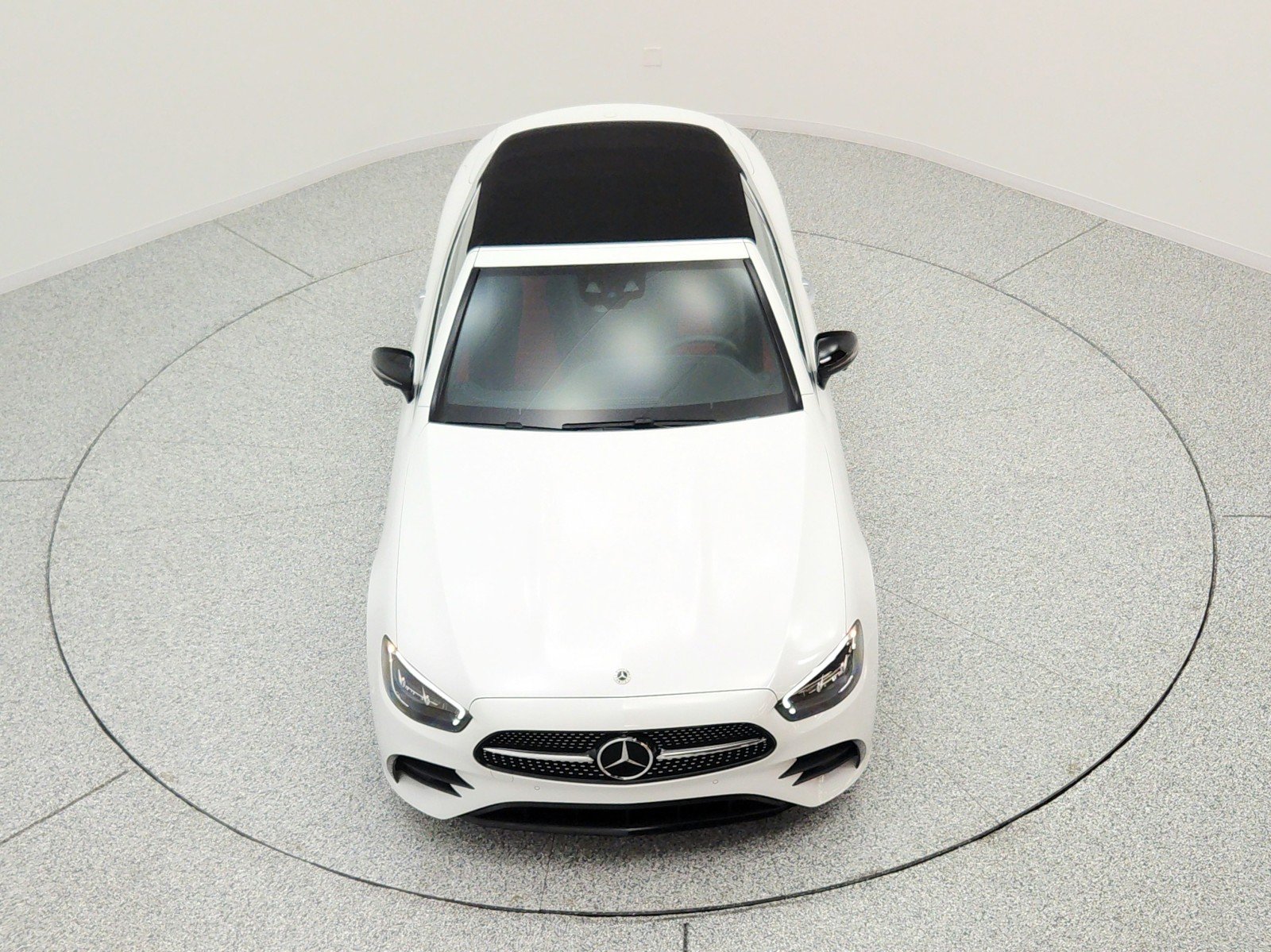 Used 2023 Moonlight White Mercedes-Benz E 450 RWD Cabriolet image 26