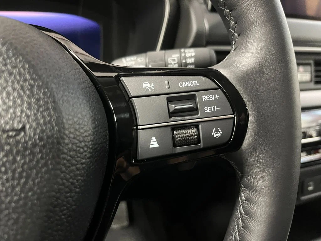 New 2026 Sonic Gray Pearl Honda Elite image 17