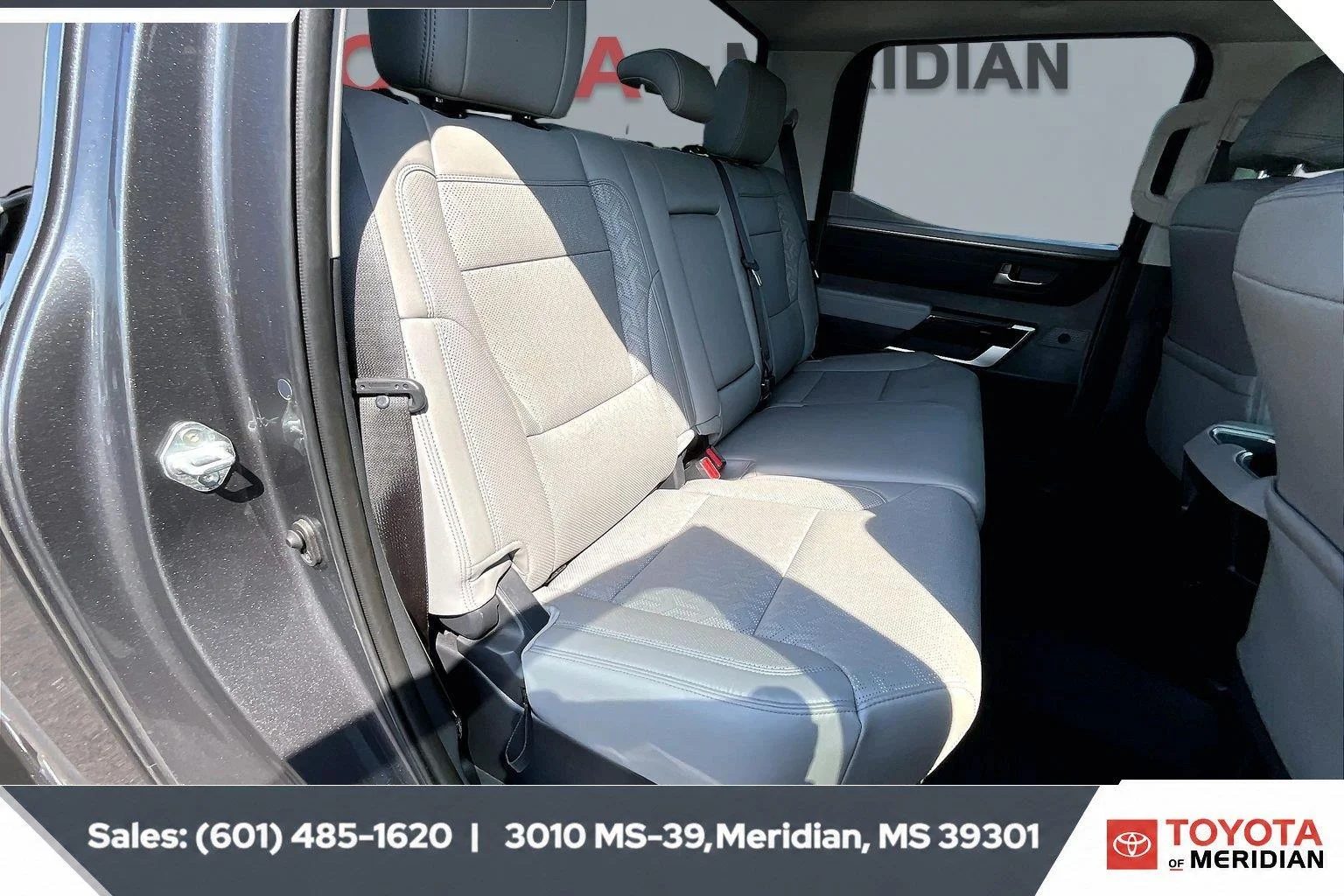 Used 2024 Magnetic Gray Metallic Toyota Limited image 20