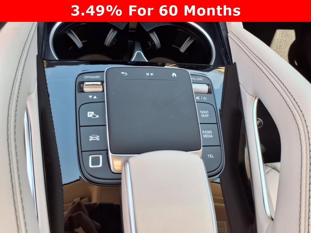 2026 Mercedes-Benz GLE AMG GLE 53 - Photo 18